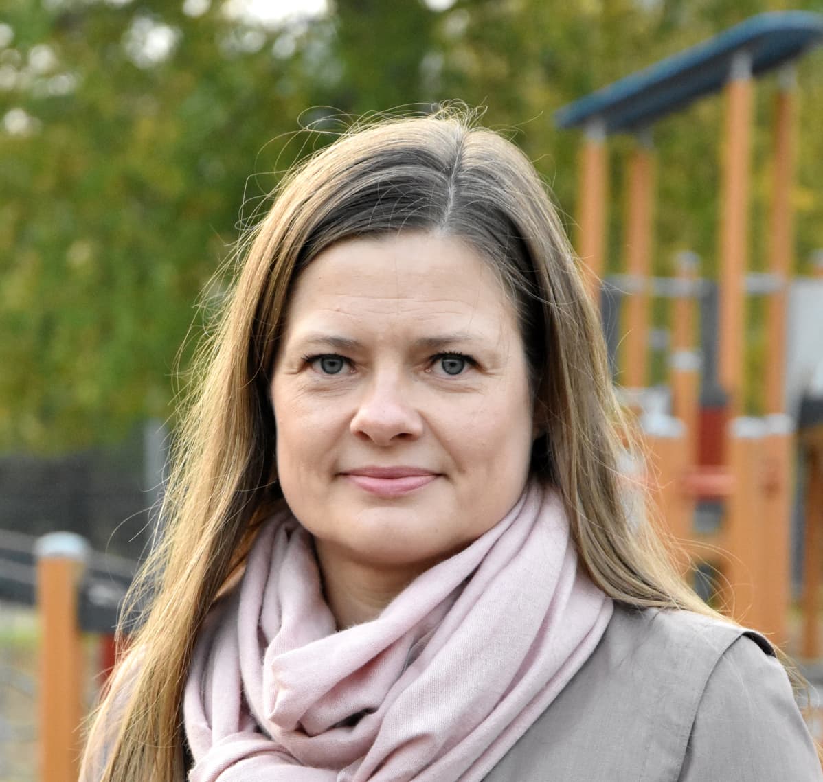Katja Tolvanen