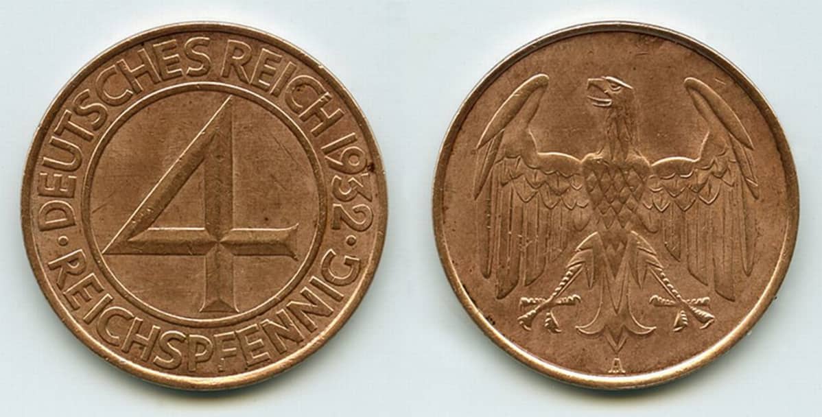 Iso penniä videot