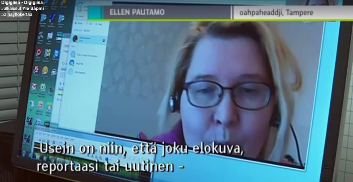 Ellen Pautamo