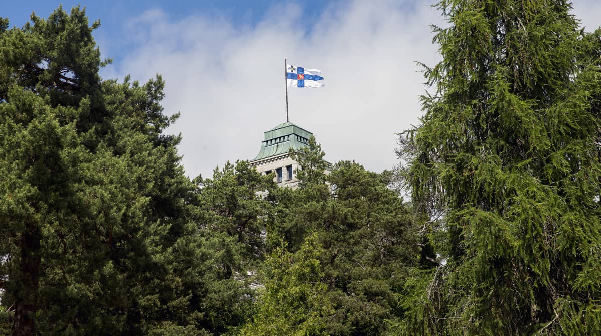 Kultaranta.