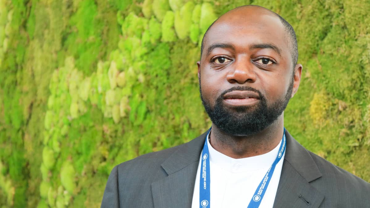 Franck Diafouka