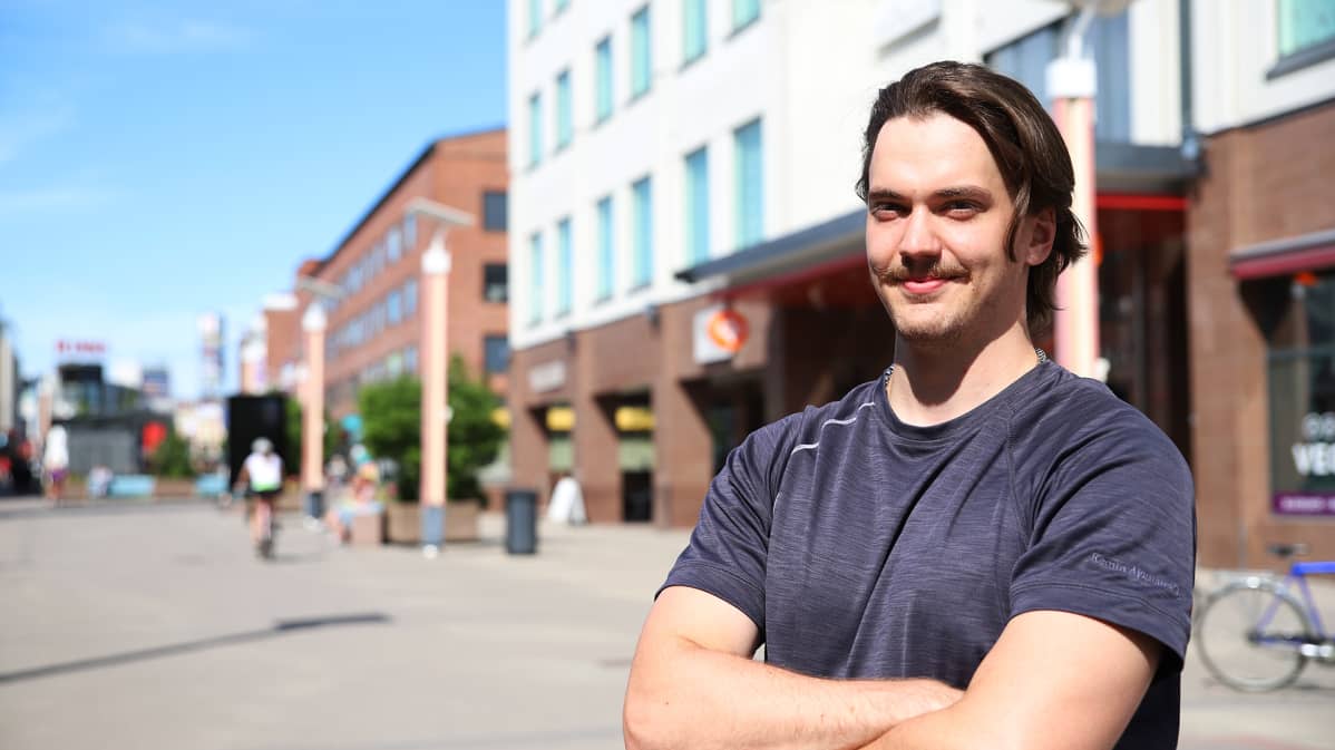 Työgallup Rovaniemellä