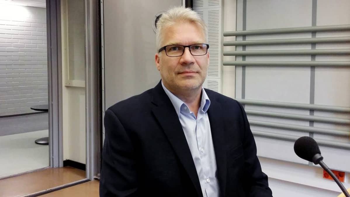 Timo Piiroinen