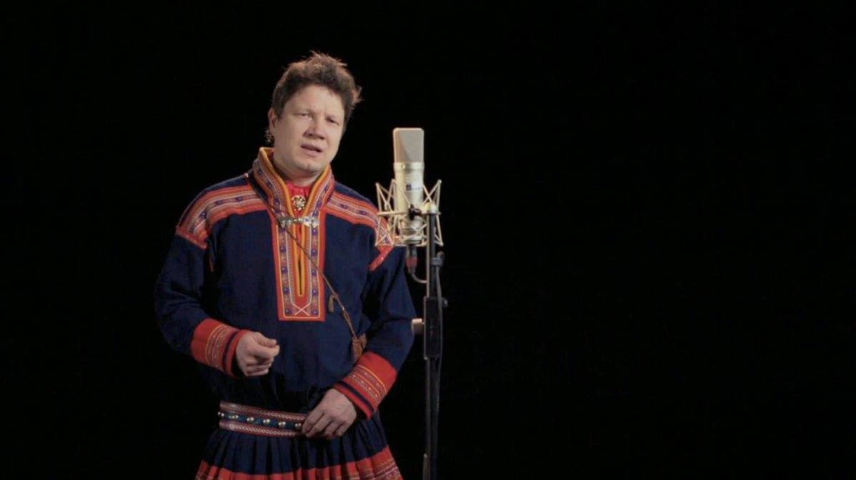 Niko Valkeapää