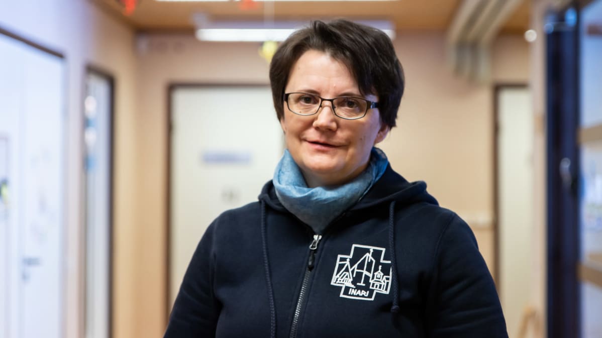 Anne Karhula