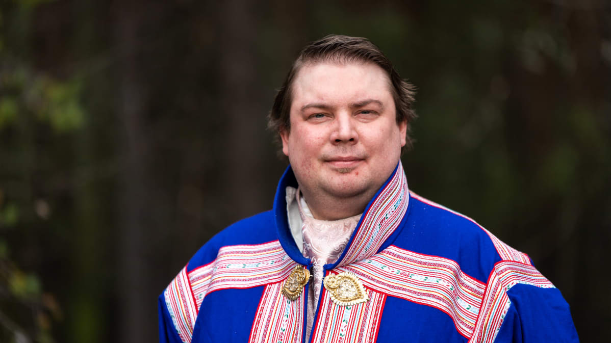 Tuomas Aslak Juuso