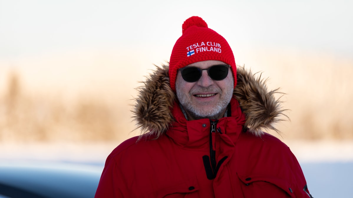 Hannu Rasi
