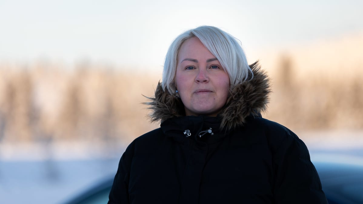 Kirsi Immonen