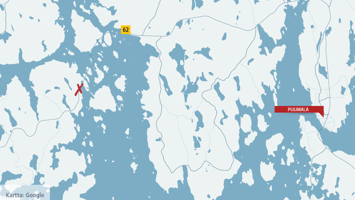 levi kartta eniro Puumalan nokkakolarissa kuoli 16 vuotias tyttö, alkoholilla ei  levi kartta eniro