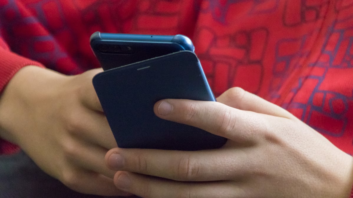 Eebenpuu kypsä nainen