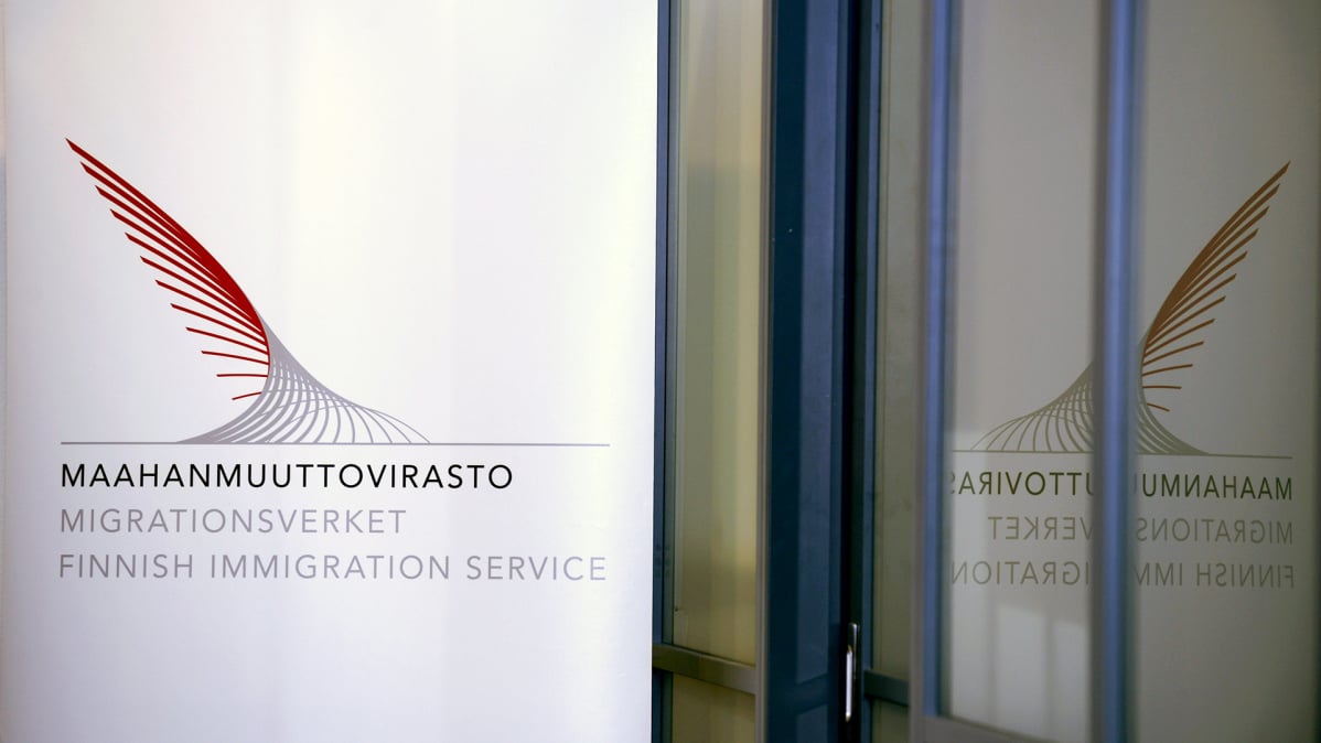 suomen maahanmuuttovirasto suomen maahanmuuttovirasto