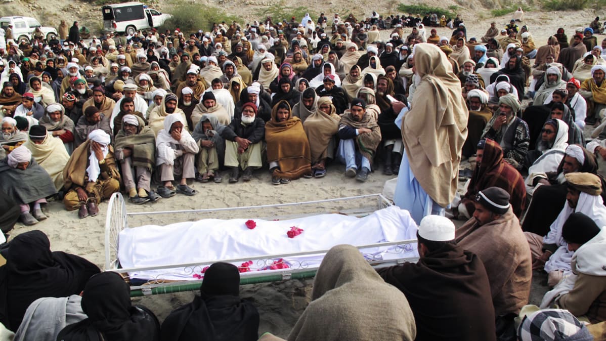 Kuvahaun tulos haulle islamilaiset hautajaiset