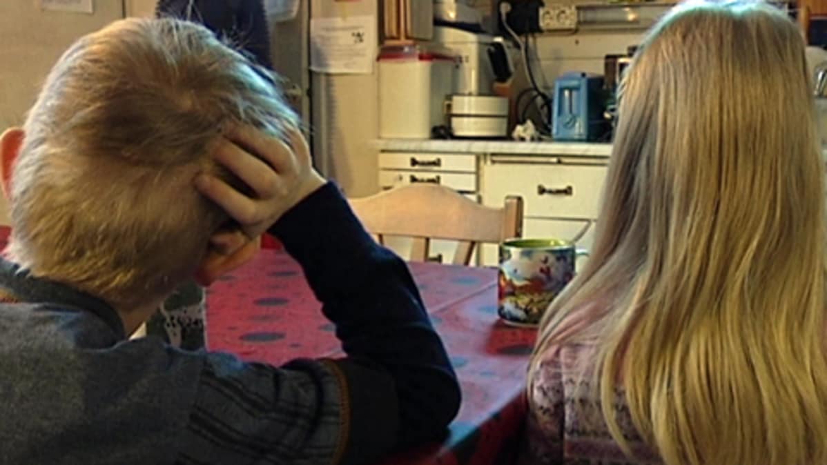 Kuinka suuri on Ron jermeys penis