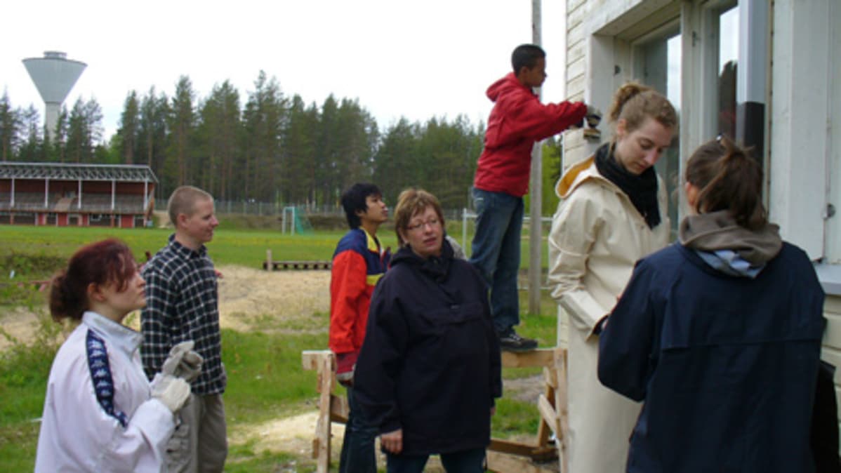 Naisten naisten XXX Video