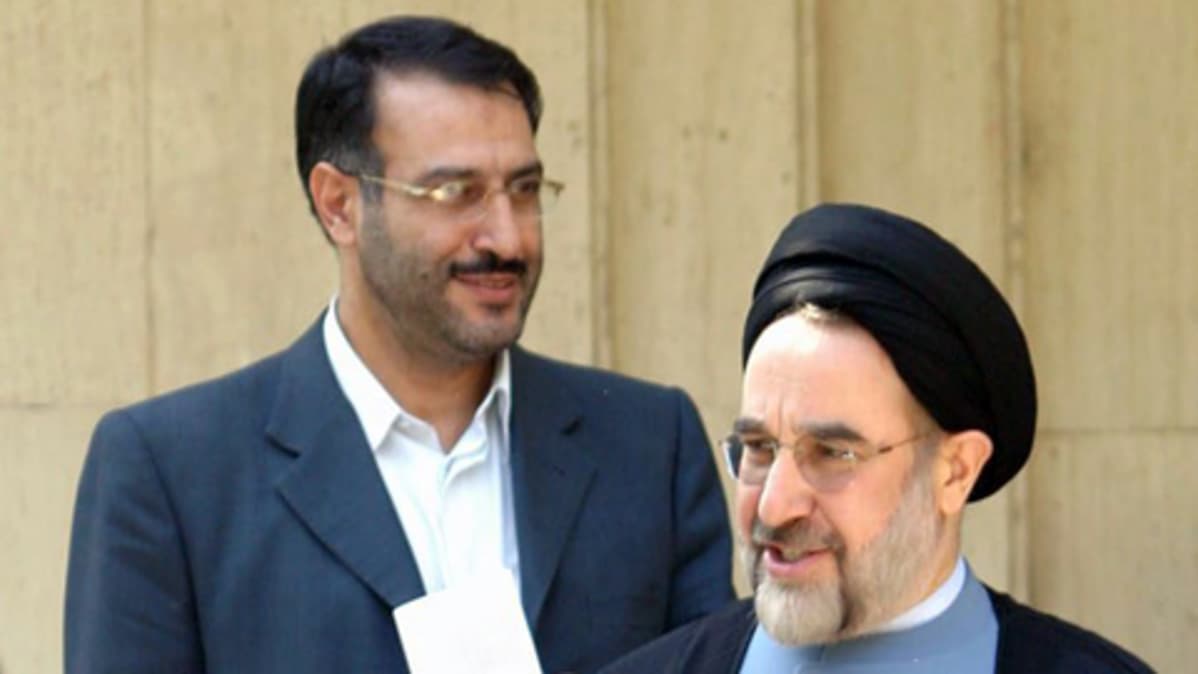 Iranin suku puoli videot