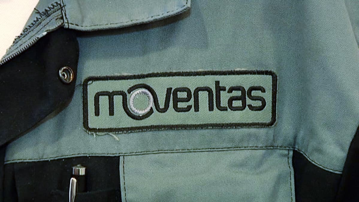 Erinomainen isku työpaikkaa