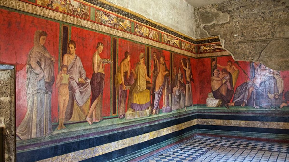 Kuvahaun tulos haulle pompeiji