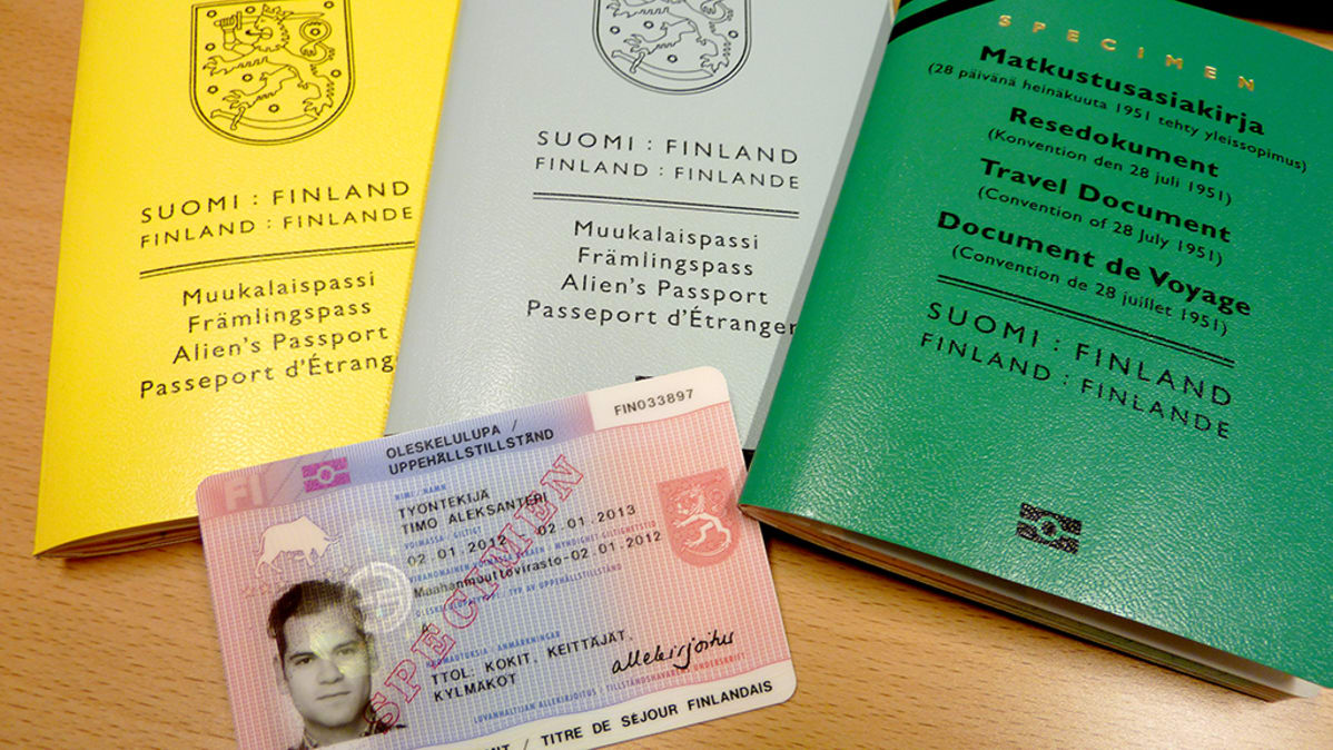 maahanmuuttovirasto oleskelulupa maahanmuuttovirasto oleskelulupa