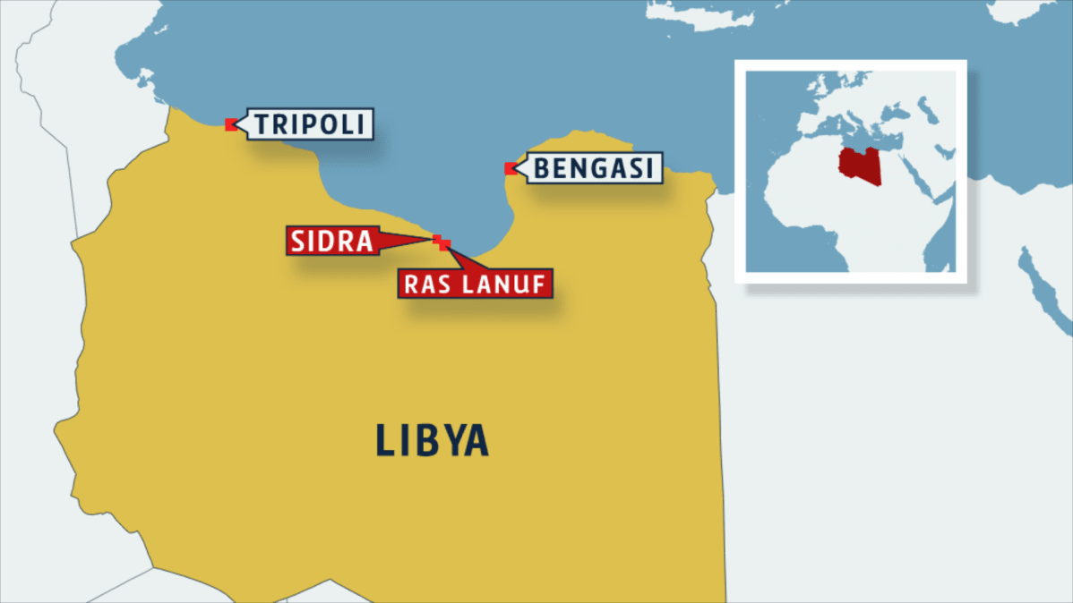 libya kartta Länsivallat vaativat Itä Libyan kapinallishallintoa vetäytymään  libya kartta