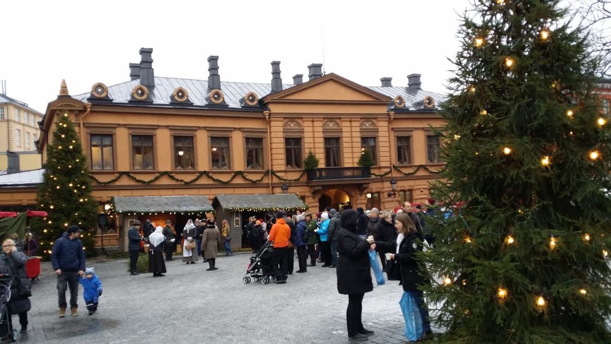 joulumarkkinat turku 2016 joulumarkkinat turku 2016