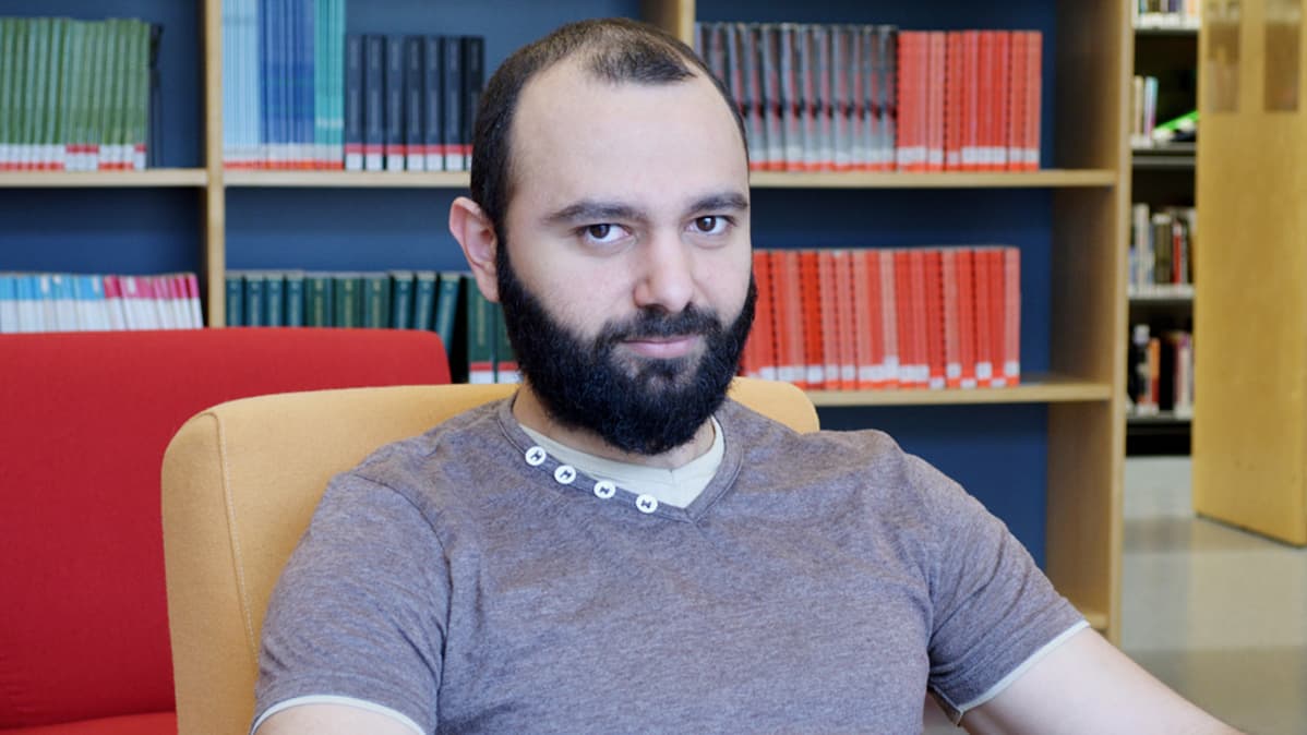 muslimit suomessa muslimit suomessa