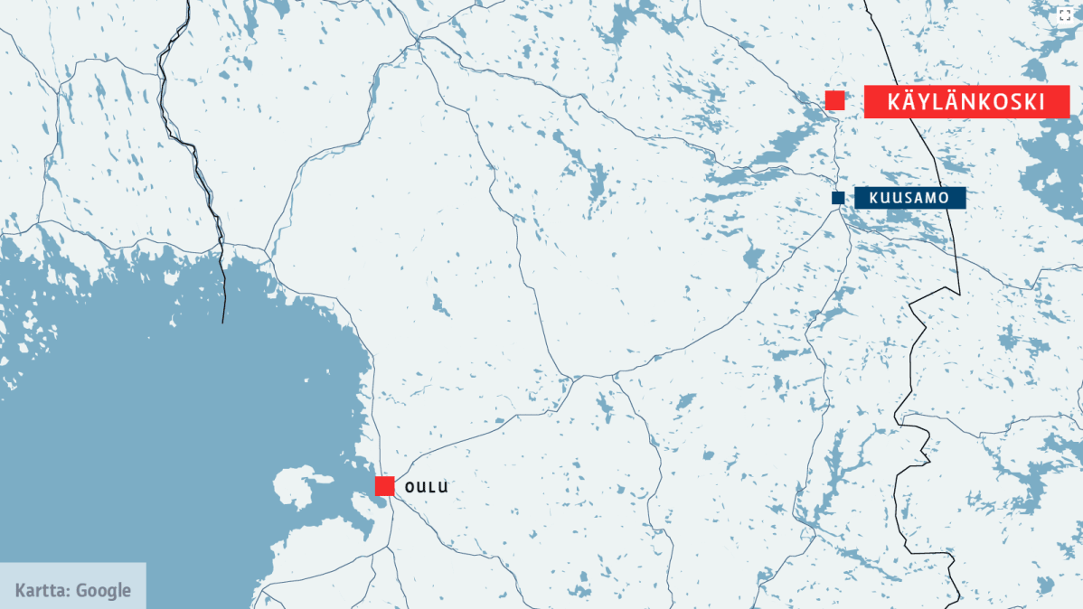 käylän kylä käylän kylä