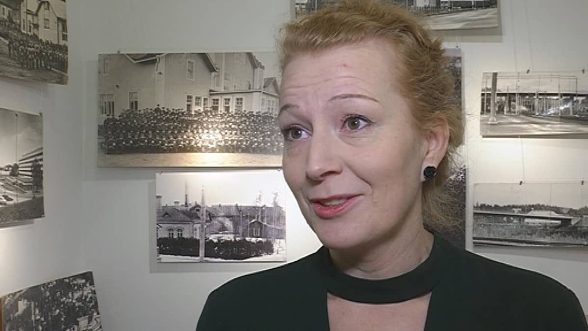 Päivi Yli-Karhula