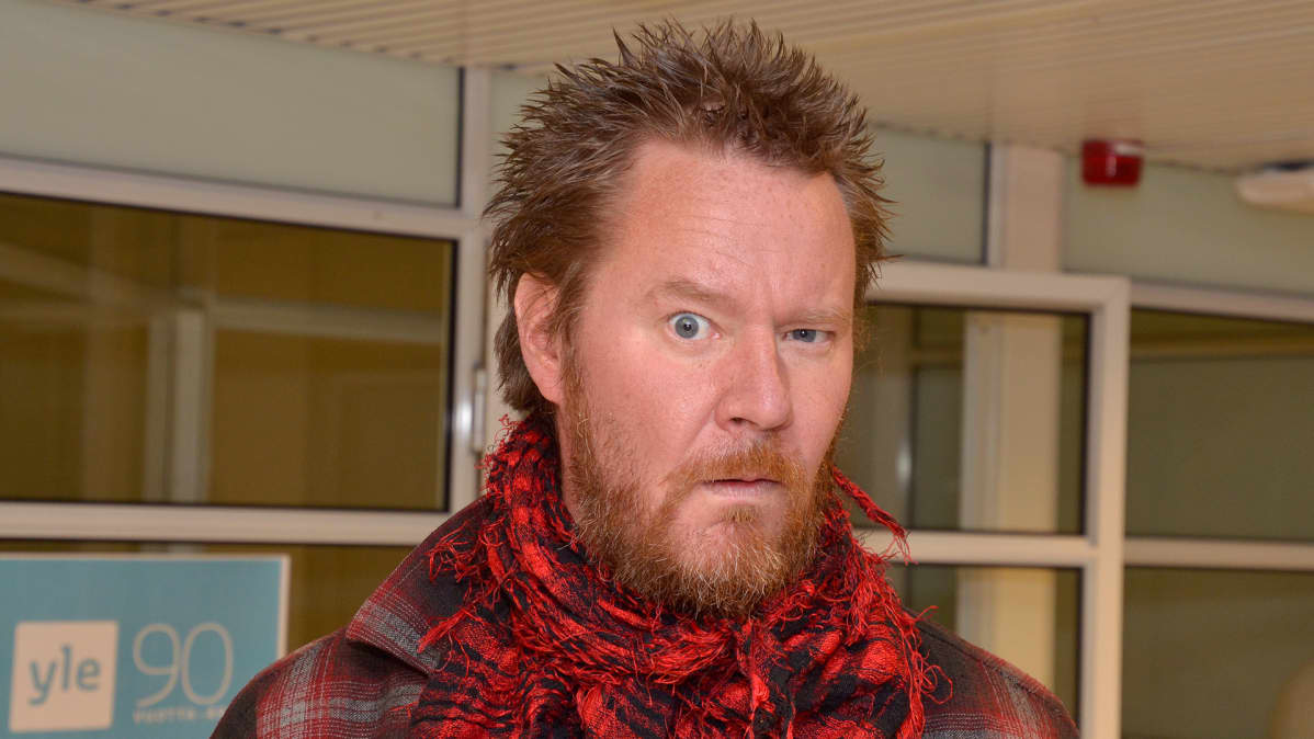 Jouni Hynynen