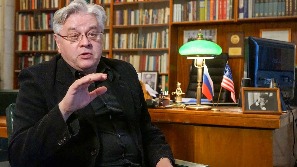 Valeri Garbuzov