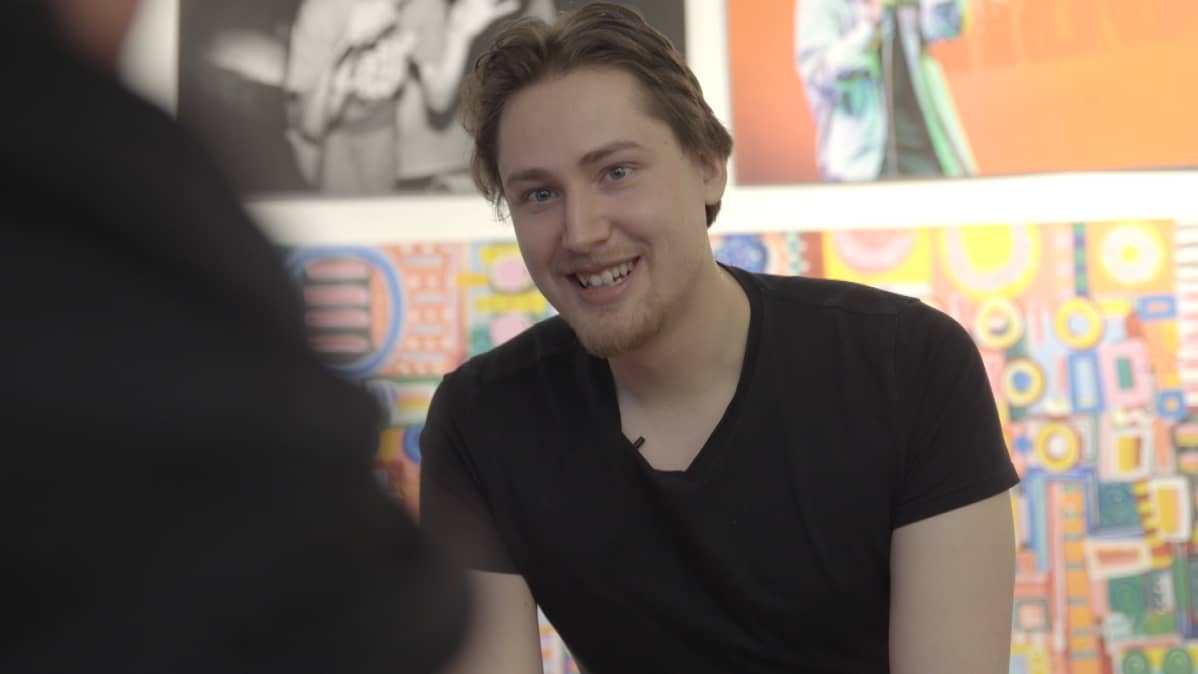 Jevgeni Särki