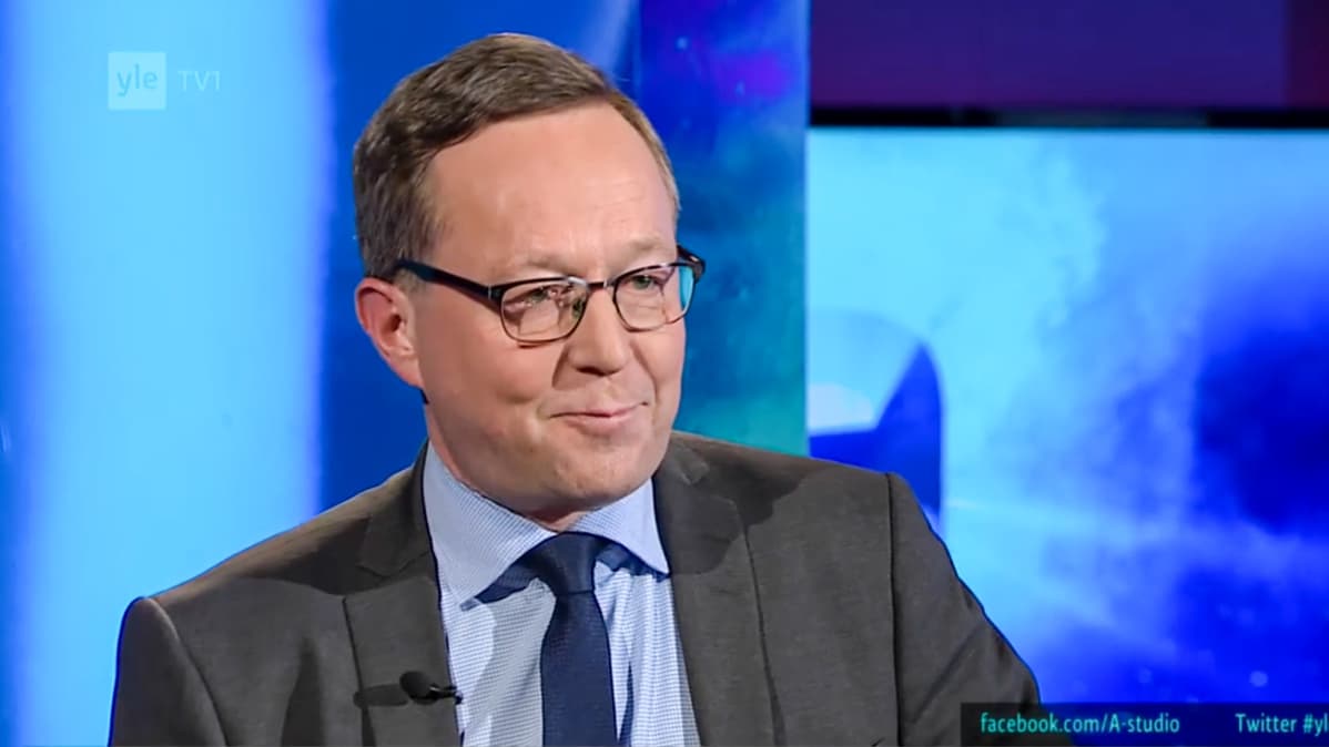 Mika Lintilä