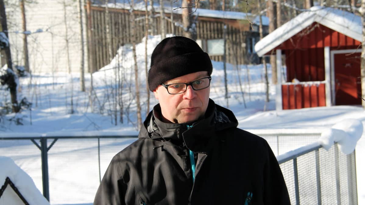 Mikko Mutanen