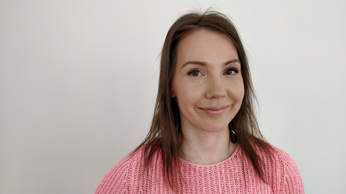 Anne-Maria Magga Enontekiö, Eanodat Hetta 12.3.2018