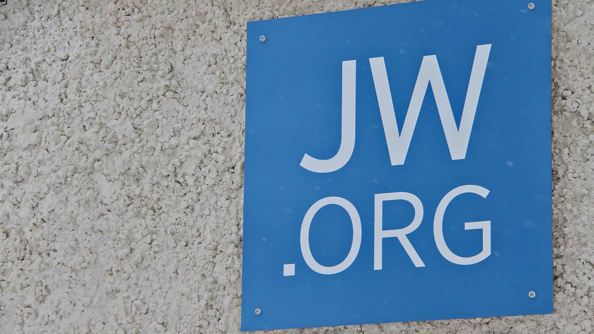 Jehovan todistajien logo