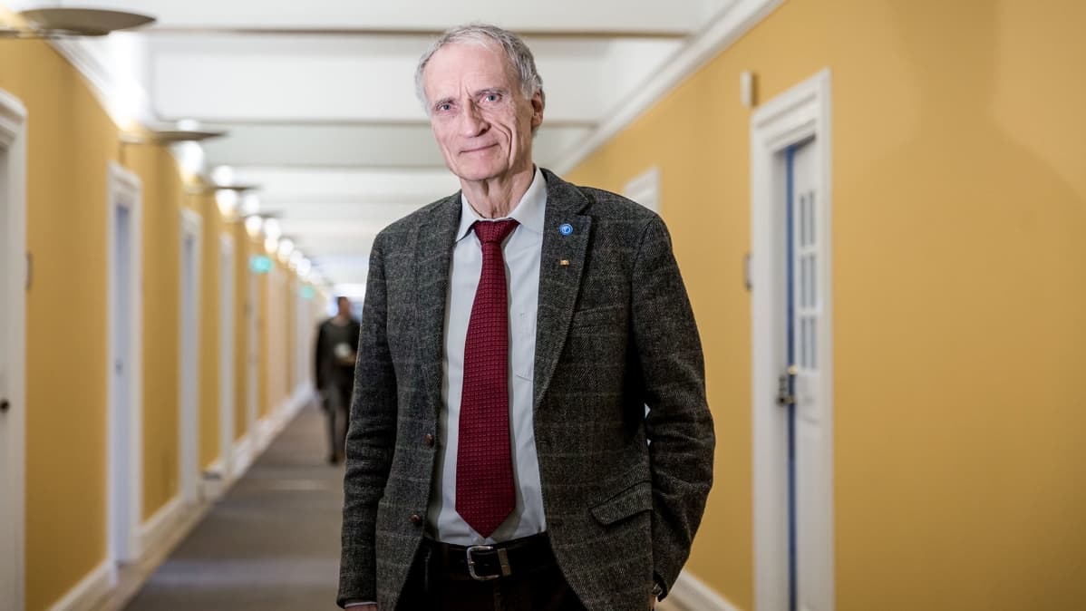 Bertel Haarder