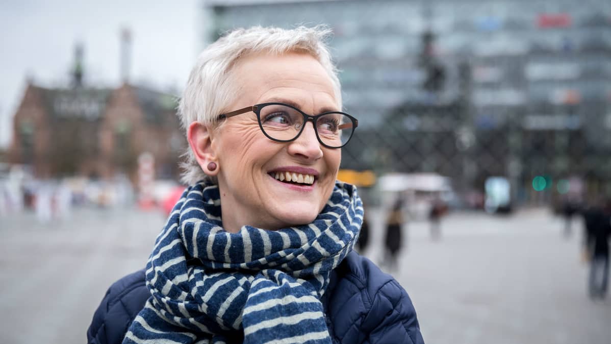 Britta Martinsen