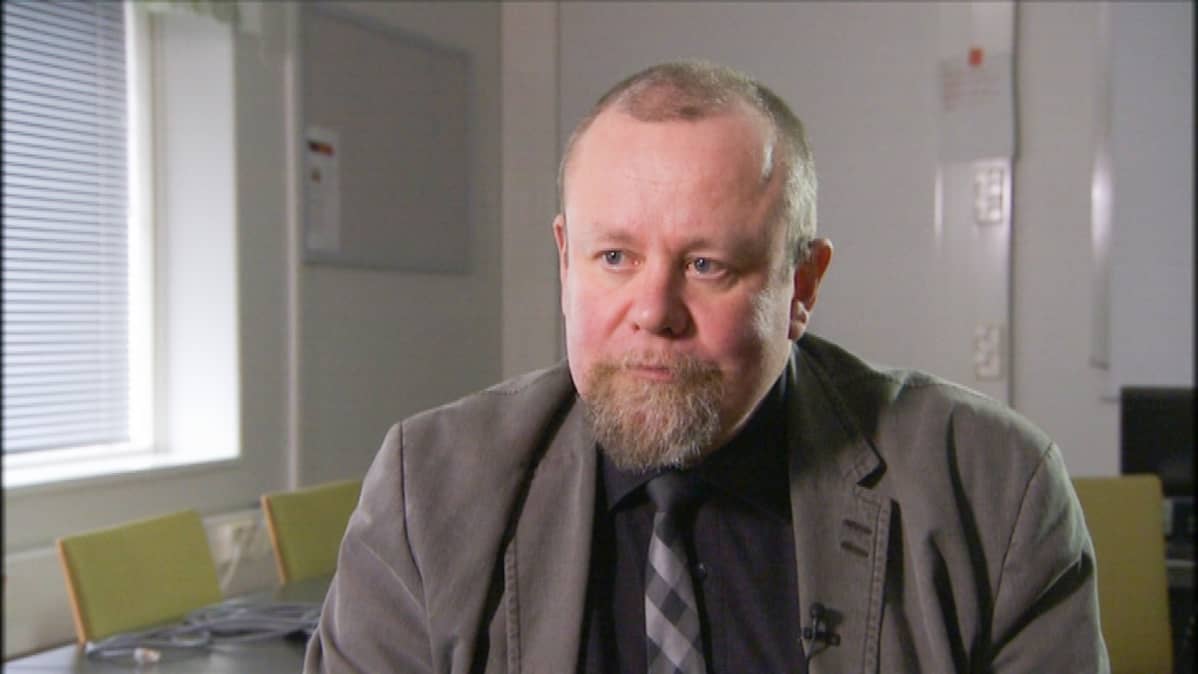 Hannu Lauerma