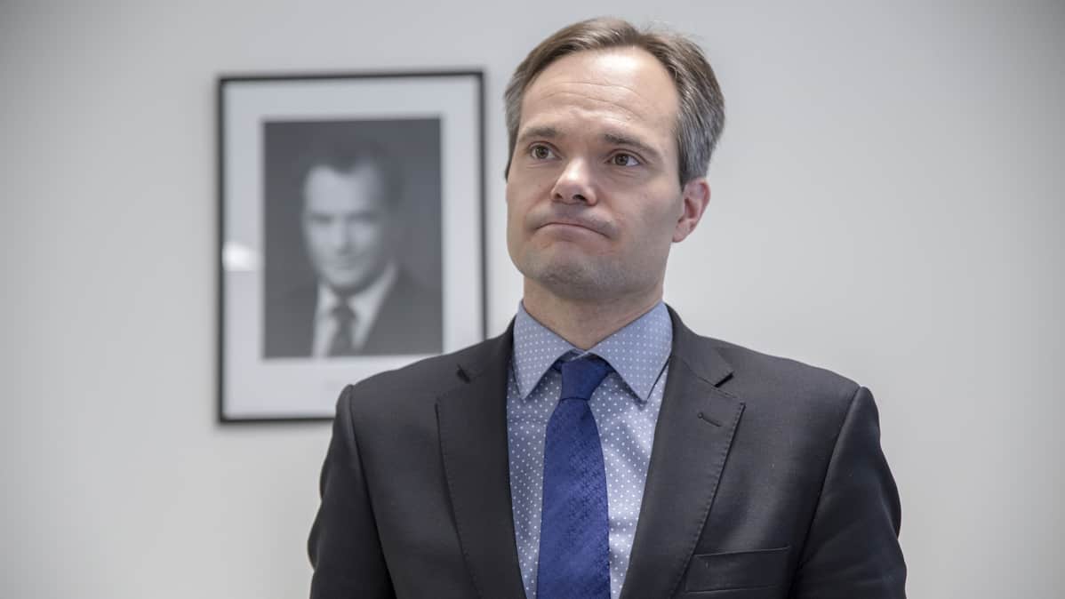Kai Mykkänen