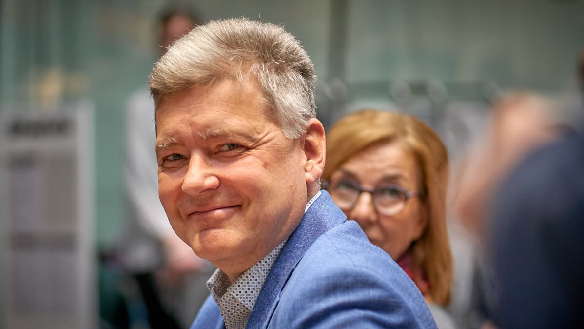 Lauri Kivinen