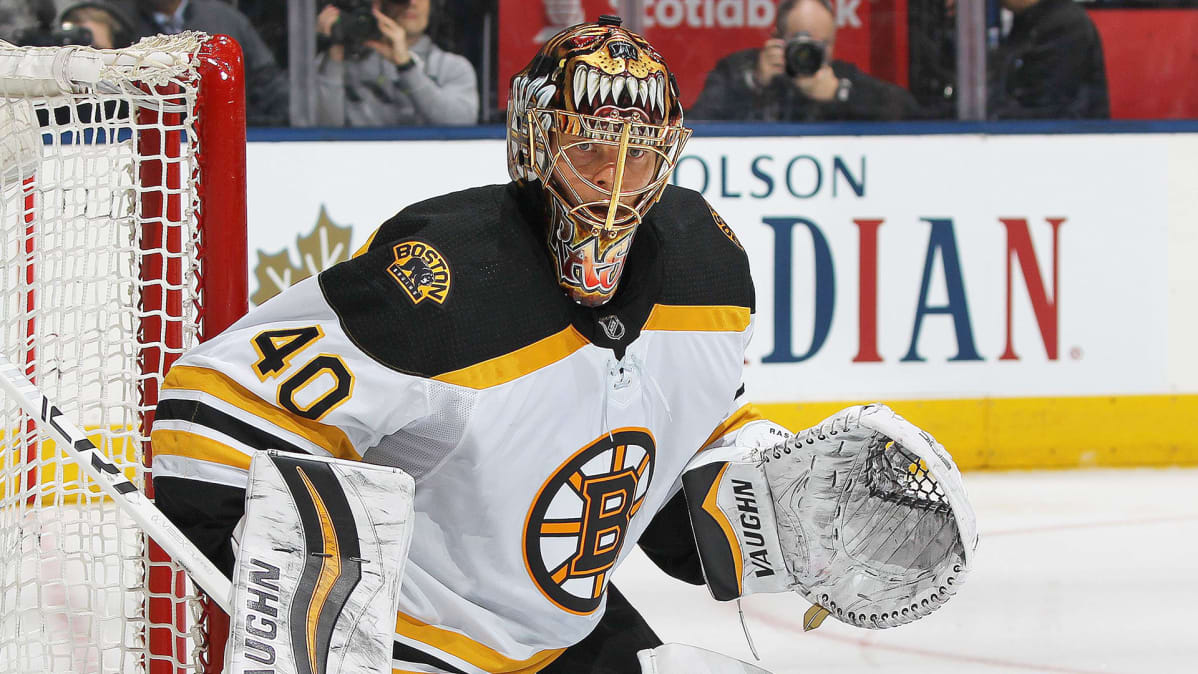 Tuukka Rask