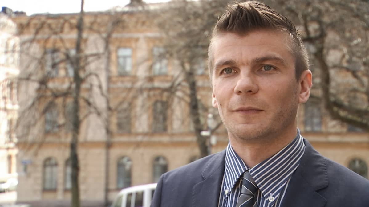 Markus Aaltonen