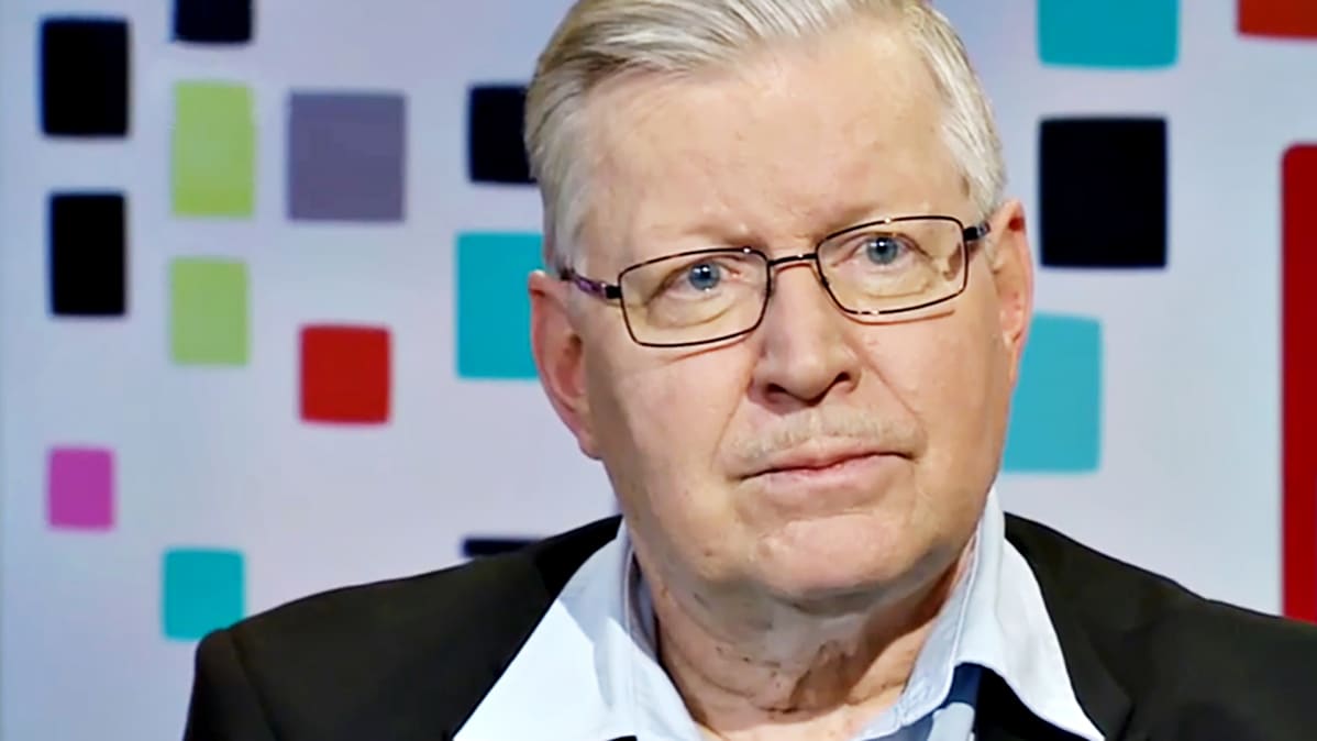 Heikki Paloheimo