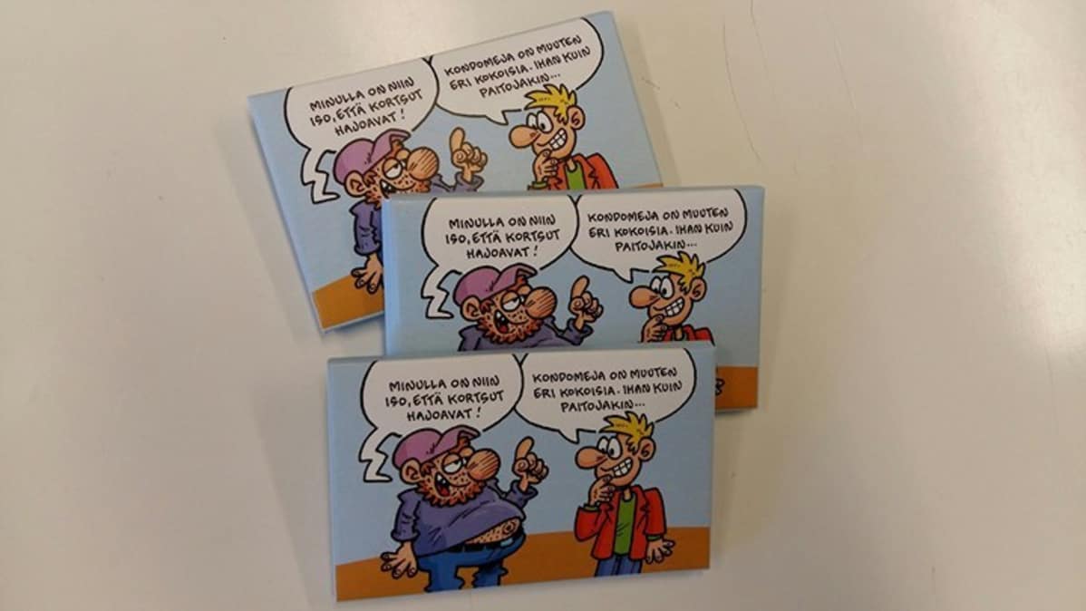 turvaseksipaketti