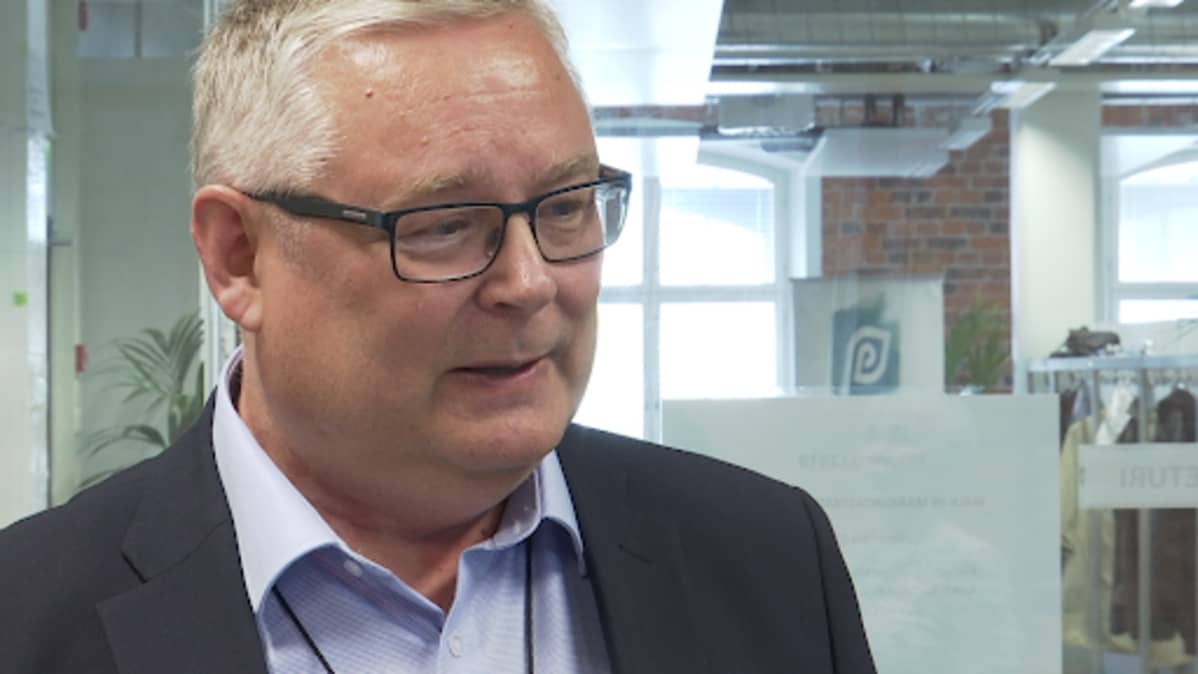 Jaakko Herrala
