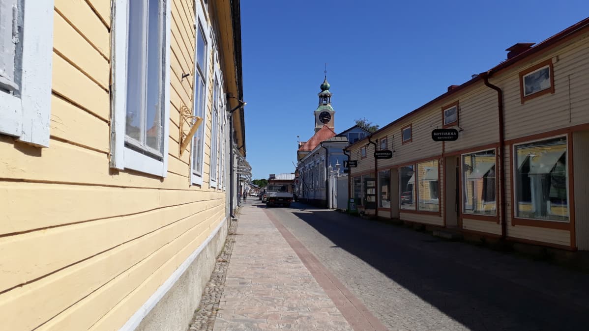 Vanha Rauma