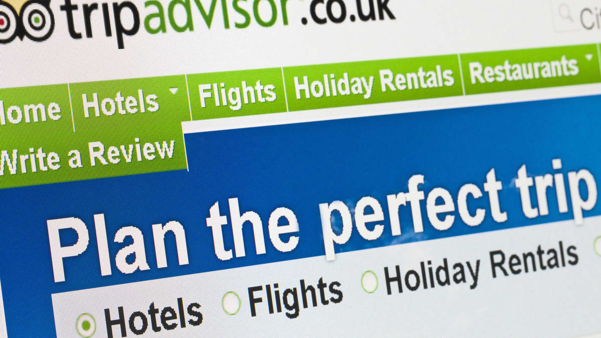 tripadvisor