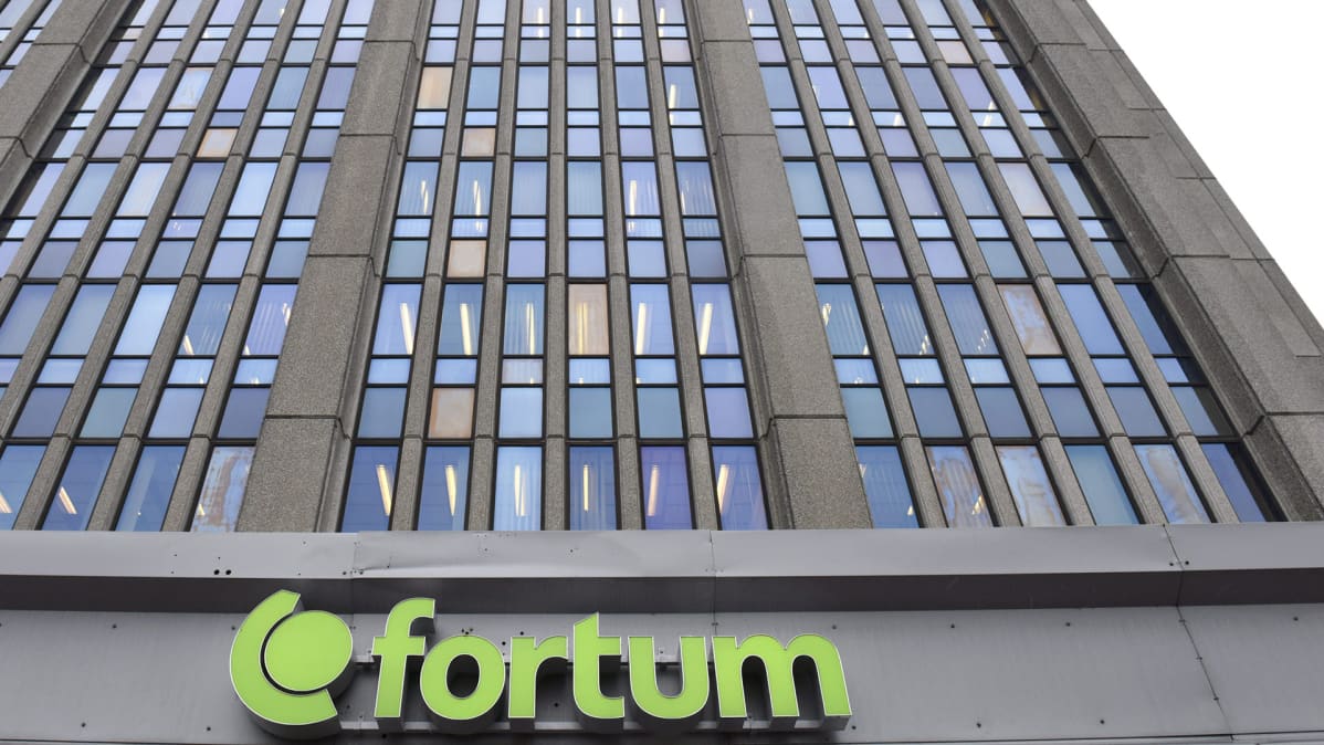 Fortum