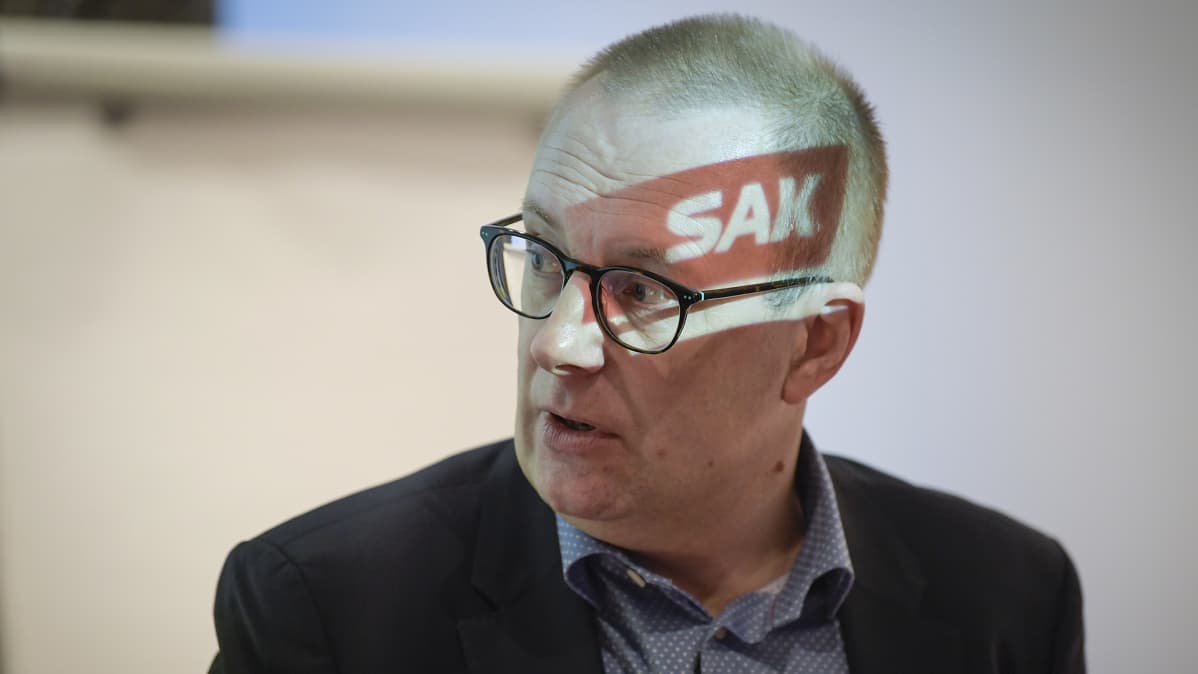 Jarkko Eloranta