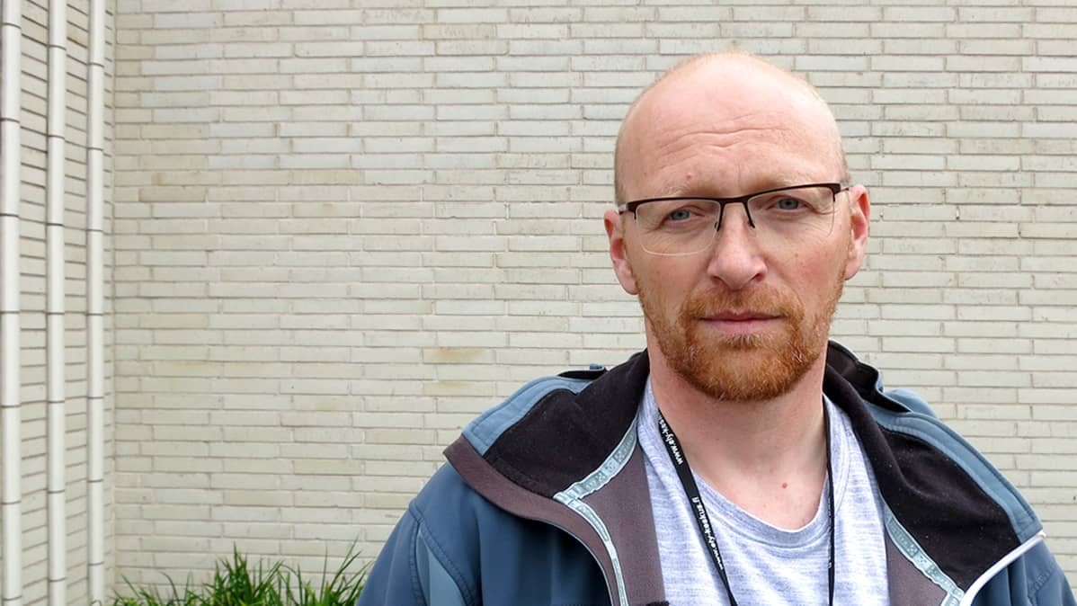 Marko Kiviniemi