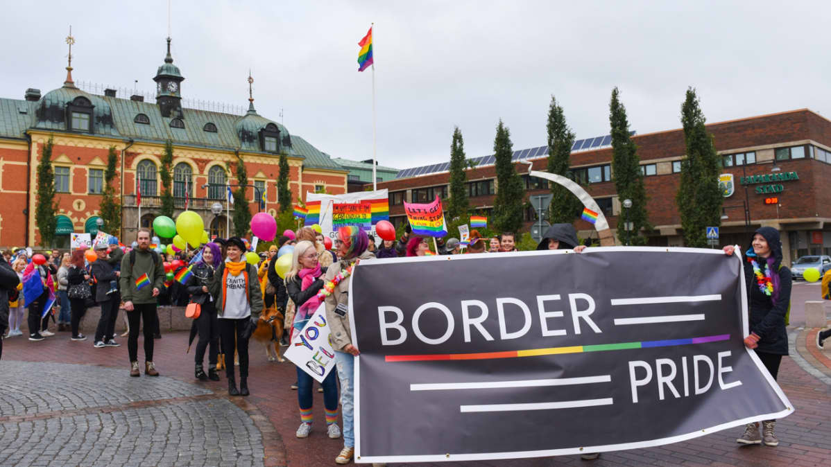 Shemale Teini Seksi putki